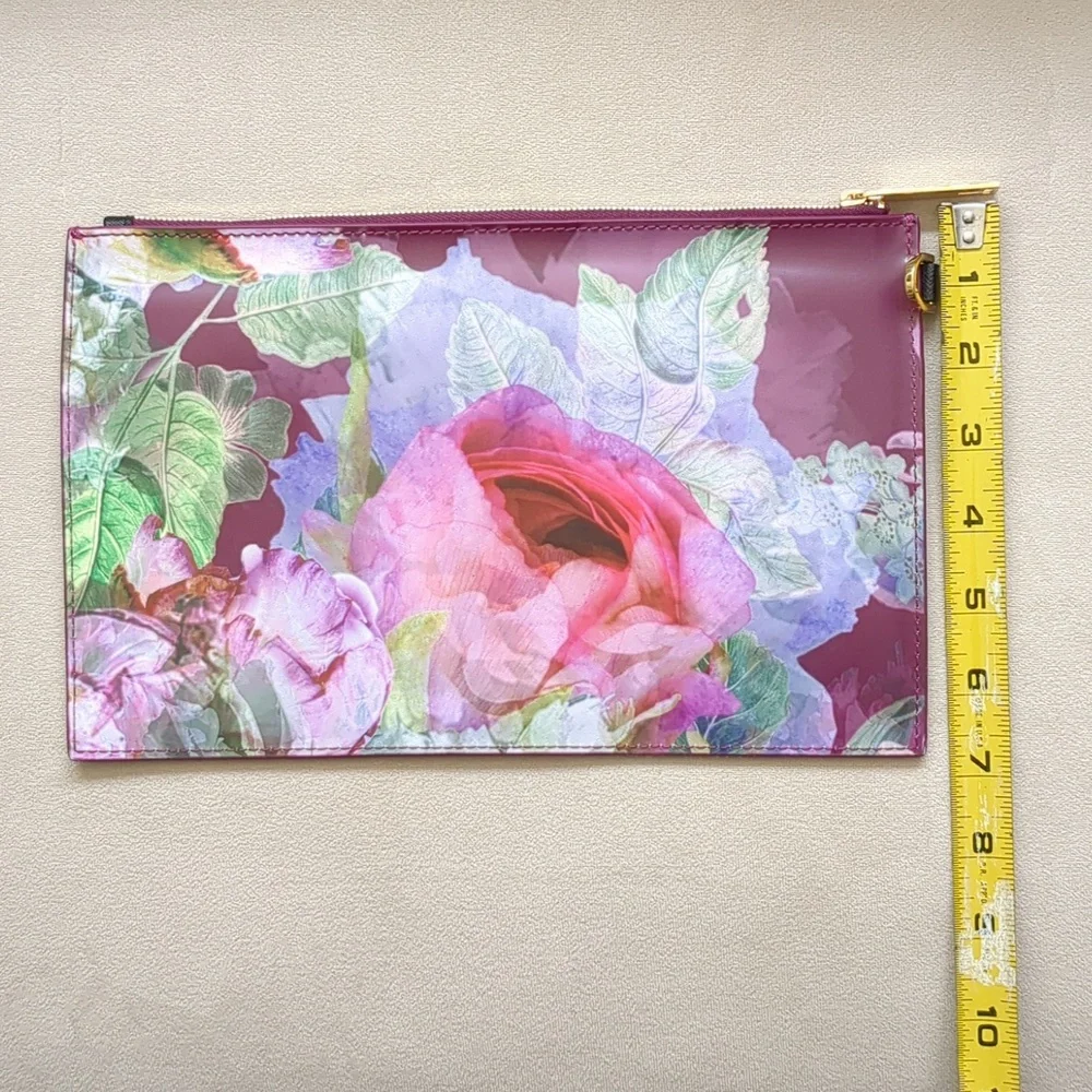 Ted Baker Floral Clutch